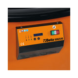 Beta Eco friendly, heated manual cleaning tank - 1898/K40