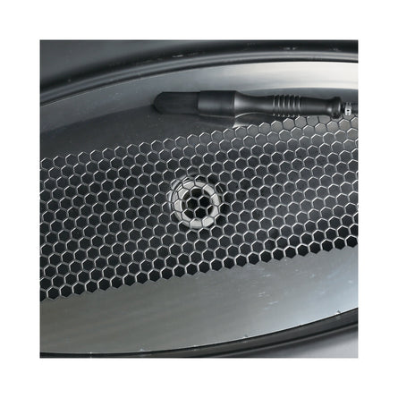 Beta Eco friendly, heated manual cleaning tank - 1898/K40