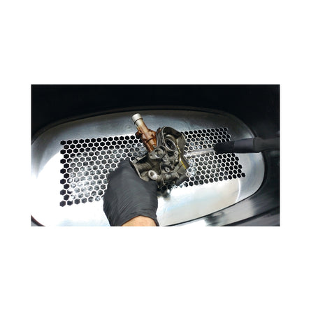 Beta Eco friendly, heated manual cleaning tank - 1898/K40