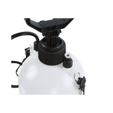Beta Hand pressure pump with 5 l tank - 1898/S
