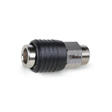 Beta Universal Ball Quick Coupler - 1917M 1/4