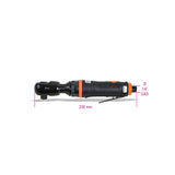 Beta Reversible Air Ratchet 1/2 In - 1921N3