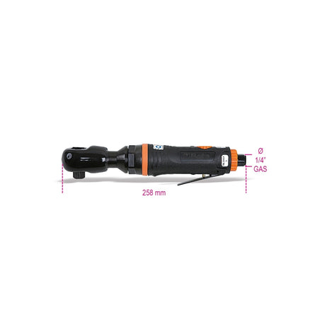 Beta Reversible Air Ratchet 1/2 In - 1921N3