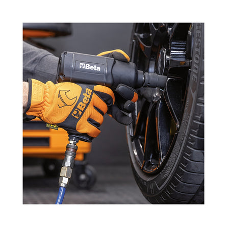 Beta Reversible impact wrench, made from composite material - 192 - 1927E