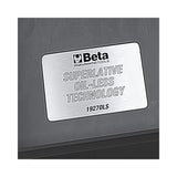 Beta OIL-LESS reversible impact wrench, body made from aluminium alloy - 1927OLS