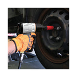 Beta OIL-LESS reversible impact wrench, body made from aluminium alloy - 1927OLS