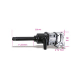 Beta reversible impact wrench - 1930LA