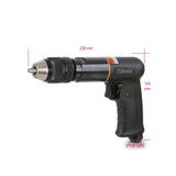 Beta Reversible Composite Air Drill 1.0–13 Mm - 1931CD13