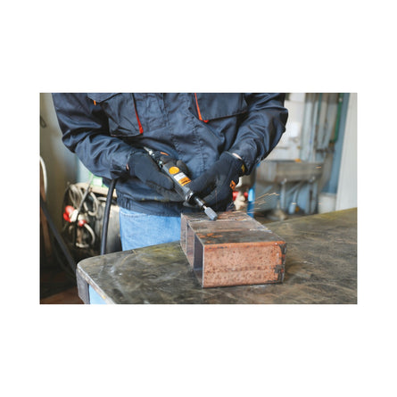 Beta Pneumatic Die Grinder With 3 Mm And 6 Mm Collet Chuck - 1933I