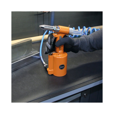 Beta Air Riveter 2.4–4.8 Mm - 1946