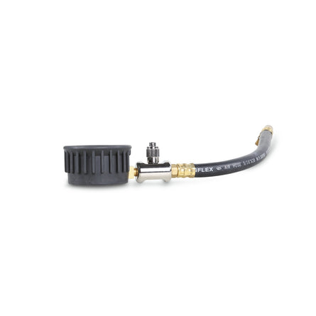 Beta Tyre Pressure Tester 0–4 Bar - 1949M