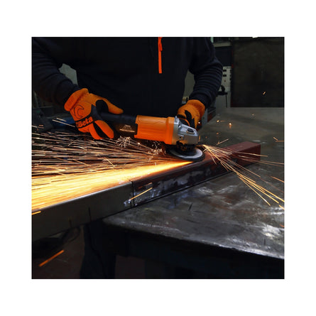 Beta 115 Mm Angle Grinder 750 W - 1956 115-750W