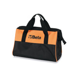 Beta 20V 1/2In Brushless Impact Wrench Kit 600 Nm With Technical Fabric Bag - 1984/K600+BORSA