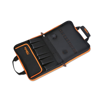 Beta Technical Fabric Tool Case 380 X 290 X 60 Mm - 2001/BZV