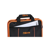Beta Technical Fabric Tool Case 380 X 290 X 60 Mm - 2001/BZV