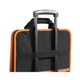 Beta Technical Fabric Tool Case 380 X 290 X 60 Mm - 2001/BZV