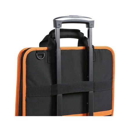 Beta Technical Fabric Tool Case 380 X 290 X 60 Mm - 2001/BZV