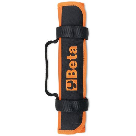Beta Empty Roll-Up Tool Wallet With 9 Compartments - 2002/BV9