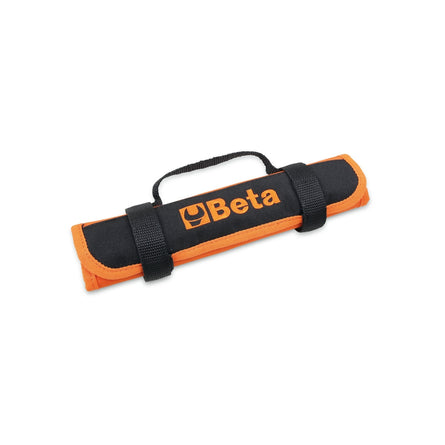 Beta Roll-Up Tool Wallet With 6 Compartments - 2002/BVL6