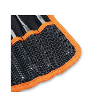 Beta Roll-Up Tool Wallet With 6 Compartments - 2002/BVL6