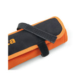 Beta Roll-Up Tool Wallet With 6 Compartments - 2002/BVL6