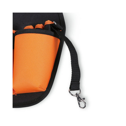 Beta Empty Nylon Tool Pouch With Belt - 2005MPU