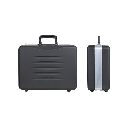 Beta Empty Polypropylene Tool Case With Tool Panels And Removable Partitions - 2028/VV