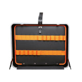Beta Empty Polypropylene Tool Case With Tool Panels And Removable Partitions - 2028/VV