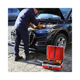 Beta E-Mobility Emergency Tool Case With Insulated Tool Assortment - 2029EM