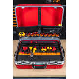 Beta E-Mobility Emergency Tool Case With Insulated Tool Assortment - 2029EM