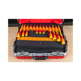 Beta E-Mobility Emergency Tool Case With Insulated Tool Assortment - 2029EM