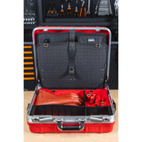 Beta E-Mobility Emergency Tool Case With Insulated Tool Assortment - 2029EM