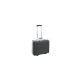 Beta Empty Tool Trolley With Telescopic Handle And Tool Panels - 2036/TV