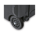 Beta Thick Polypropylene Tool Trolley - 2038/TV
