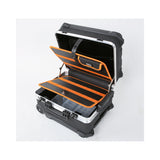 Beta Thick Polypropylene Tool Trolley - 2038/TV