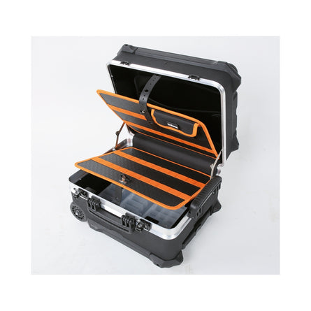 Beta Thick Polypropylene Tool Trolley - 2038/TV