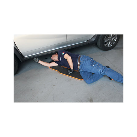 Beta Eva Creeper Mat 1050 X 460 X 33 Mm - 2254SM