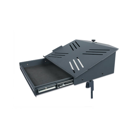 Beta Mobile Roller Cabinet With 8 Drawers And 411-Tool Assortment - 2400 RSC24A/8-VIL - 2400 RSC24A/8-VIL/A