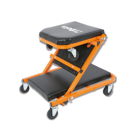 Beta Creeper and seat - 3002