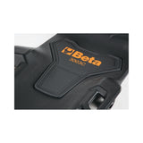 Beta Shockproof Plastic Creeper With 6 Rubber Castors - 3003C
