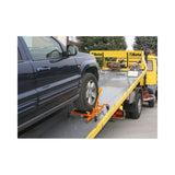 Beta Vehicle handling trolley - 3009