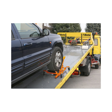 Beta Vehicle handling trolley - 3009