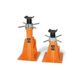 Beta Heavy-duty jack stands, screw adjustable - 3010V1090-T20