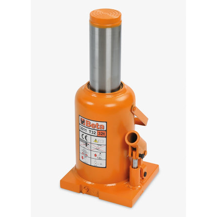 Beta Hydraulic bottle jacks - 3011T 20