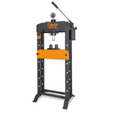 Beta Hydraulic press with moving piston - 3028 20