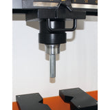 Beta Kit of pin punches and plate for presses 3028 - 3028/KP