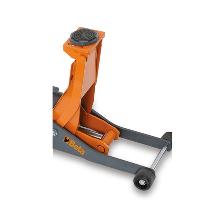Beta Long, lowered hydraulic jack, 2 t - 3029L/2T