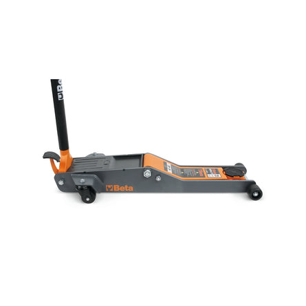 Beta Long, lowered hydraulic jack, 2 t - 3029L/2T