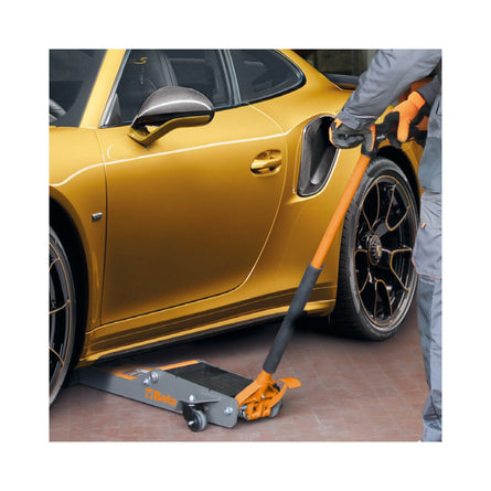 Beta Long, lowered hydraulic jack, 2 t - 3029L/2T