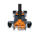 Beta Long, lowered hydraulic jack, 2 t - 3029L/2T